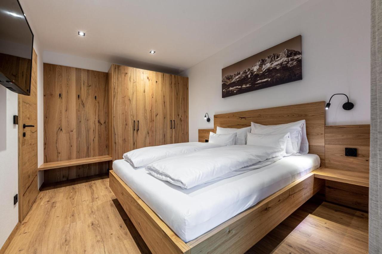 Waldnest Apartment Kitzbuhel Exterior photo